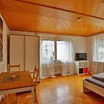 Quarto em Acomodações Particulares Zimmervermietung Familie Kolb