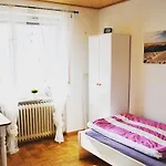 Zimmervermietung Familie Kolb Quarto em Acomodações Particulares