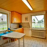 Quarto em Acomodações Particulares Zimmervermietung Familie Kolb