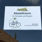 Zimmervermietung Familie Kolb Quarto em Acomodações Particulares *