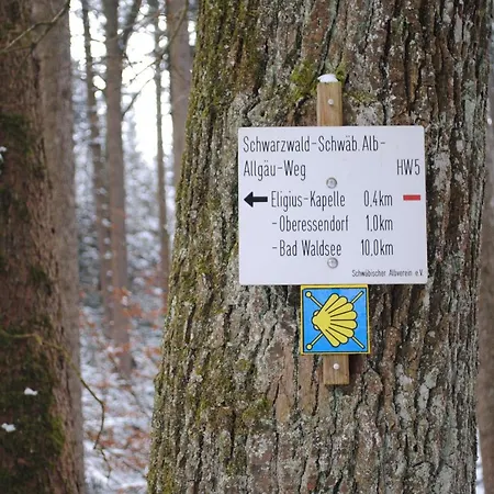 Zimmervermietung Familie Kolb Kwatera prywatna