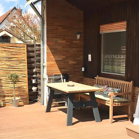 Zimmervermietung Familie Kolb ホームステイ Oberessendorf