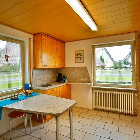 ホームステイ Zimmervermietung Familie Kolb