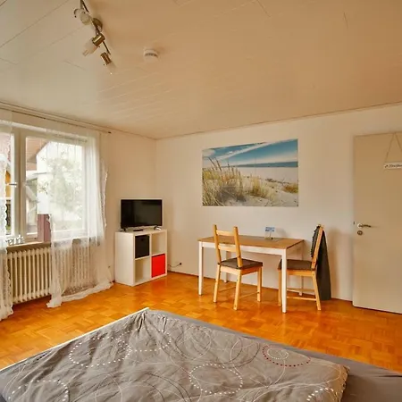 Zimmervermietung Familie Kolb