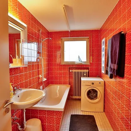 Zimmervermietung Familie Kolb *