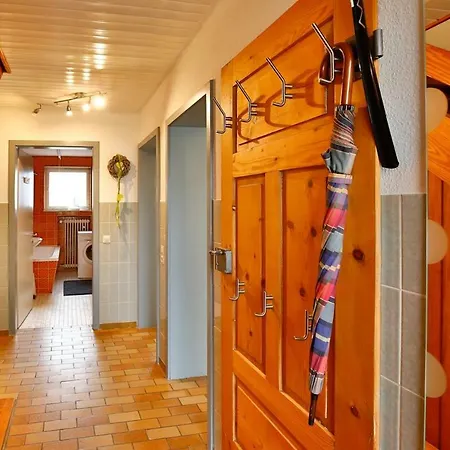 Habitación en casa particular Zimmervermietung Familie Kolb *