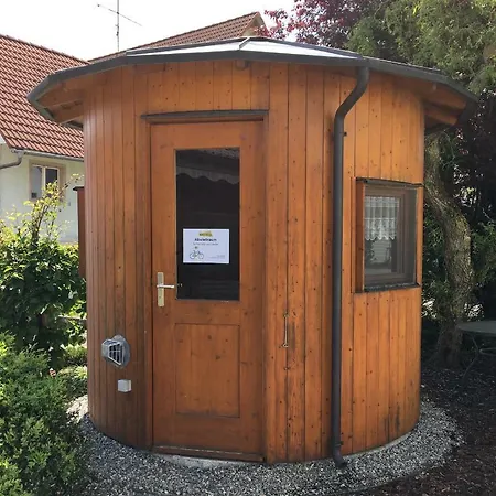 Zimmervermietung Familie Kolb